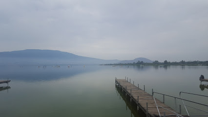 Laguna de Cajititlán