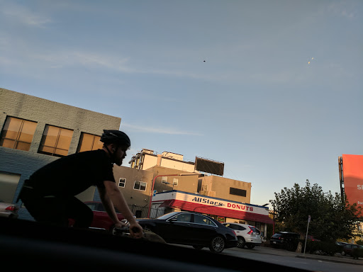 Donut Shop «All Star Donuts», reviews and photos, 399 5th St, San Francisco, CA 94107, USA