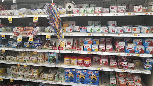 Grocery Store «Kroger», reviews and photos, 1100 Hillcrest Pkwy, Dublin, GA 31021, USA