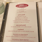 Photo n°28 de l'avis de Pirani.a fait le 11/02/2019 à 10:14 sur le  Ristorante San Pellegrino à Spilamberto