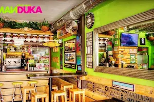 Manduka Café image