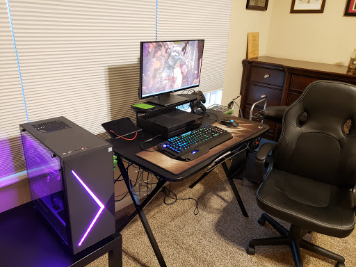 Electronics Store «Best Buy», reviews and photos, 3150 New Center Point, Colorado Springs, CO 80922, USA