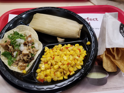 Mexican Restaurant «El Pollo Loco», reviews and photos, 7600 Greenback Ln, Citrus Heights, CA 95610, USA