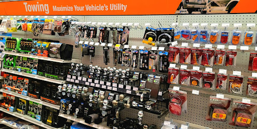 Auto Parts Store «AutoZone», reviews and photos, 202 E Princeton Dr, Princeton, TX 75407, USA