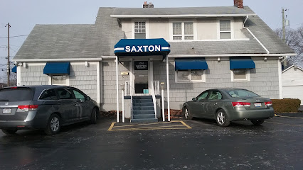 Saxton Real Estate Co
