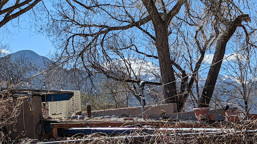 Barbecue Restaurant «Front Range Barbeque», reviews and photos, 2330 W Colorado Ave, Colorado Springs, CO 80904, USA