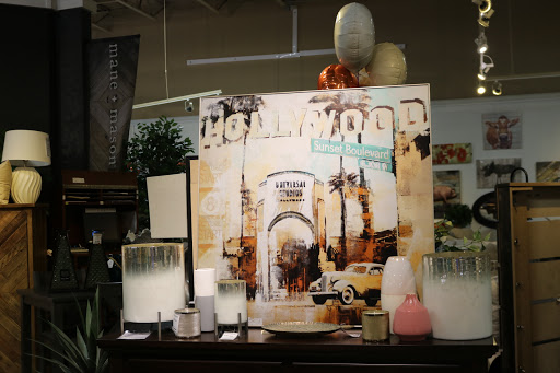 Furniture Store «Ashley HomeStore», reviews and photos, 1741 W Edgar Rd, Linden, NJ 07036, USA