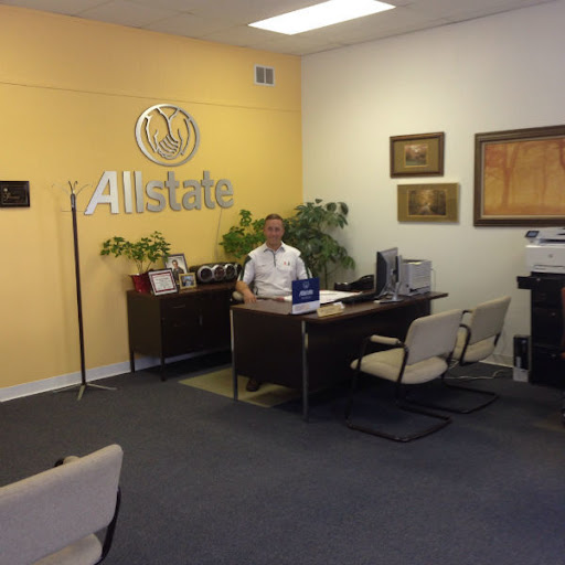 Insurance Agency «Allstate Insurance Agent: Rick Ferrell», reviews and photos