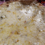 Photo n°2 de l'avis de Andrea.o fait le 29/08/2022 à 01:42 sur le  Pizzeria Walter - L'arte di fare la pizza à Cosenza