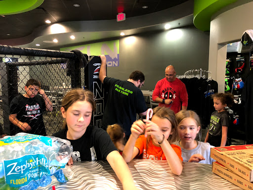 Self Defense School «FearLess Nation», reviews and photos, 10720 FL-54 #109, Trinity, FL 34655, USA