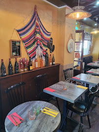 Atmosphère du Restaurant mexicain El Tequila à Paris - n°18