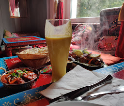 Indian Curryhouse photo