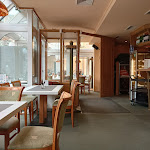 Photo n°2 de l'avis de Monika. fait le 14/03/2023 à 16:31 sur le  Café & Restaurant Spreeblick à Berlin