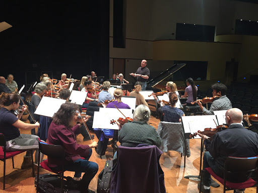 Private University «Holy Names University», reviews and photos