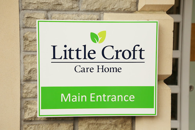 Little Croft Care Home - Retirement home