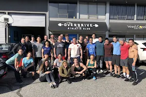 Overdrive Athletic Club - Home of CrossFit Overdrive image