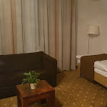 Photo n°2 de l'avis de Wolf.o fait le 13/07/2017 à 13:19 sur le  Hotel Grüner Baum à Hanau