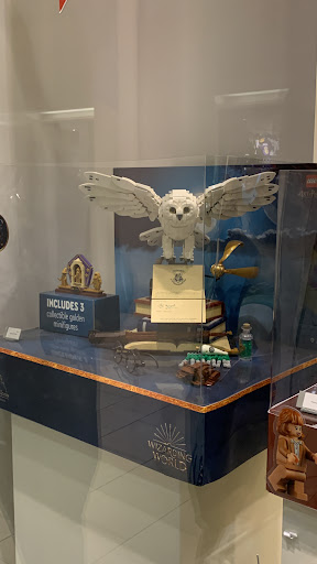 Toy Store «The LEGO Store», reviews and photos, 3710 U.S. 9 #232, Freehold, NJ 07728, USA