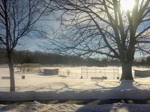 Park «Shedd Park», reviews and photos, 453 Rogers St, Lowell, MA 01852, USA