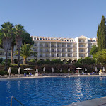 Photo n°3 de l'avis de Jason.r fait le 10/09/2019 à 16:25 sur le  Penina Hotel & Golf Resort à Alvor