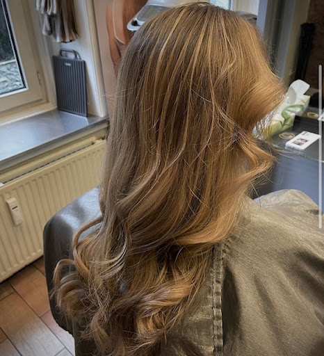 Die Haarhelden! Friseur & NATURfriseur