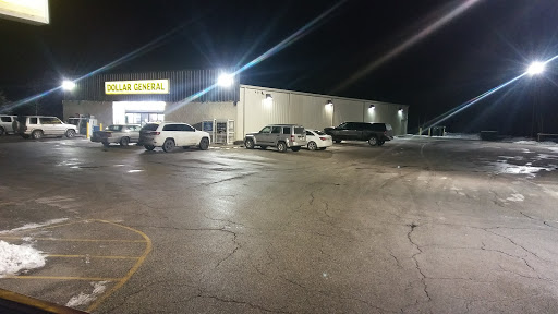 Discount Store «Dollar General», reviews and photos, 16515 Main Market Rd, West Farmington, OH 44491, USA