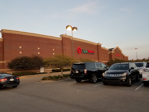 Department Store «Target», reviews and photos, 10401 N Michigan Rd, Carmel, IN 46032, USA