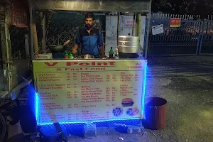 V eating point fast food Indira Nagar Lucknow image