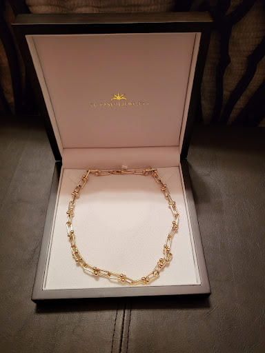 Jewelry Store «El Paseo Jewelers», reviews and photos, 73520 El Paseo E, Palm Desert, CA 92260, USA