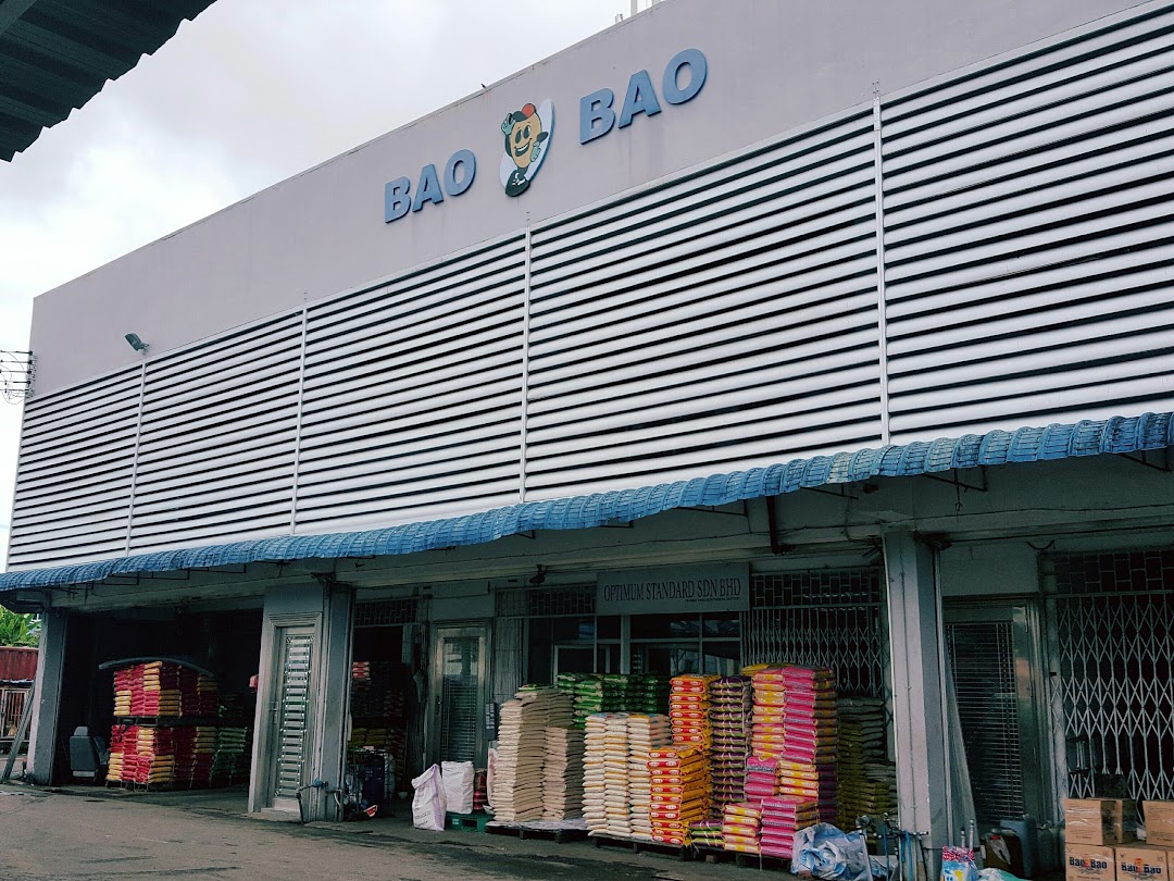 Bao Bao Rice (Bintulu)