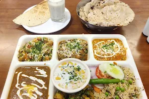 Sher-e-Punjab Restaurant image