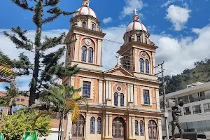 Santander Cajamarca - Tolima Park image
