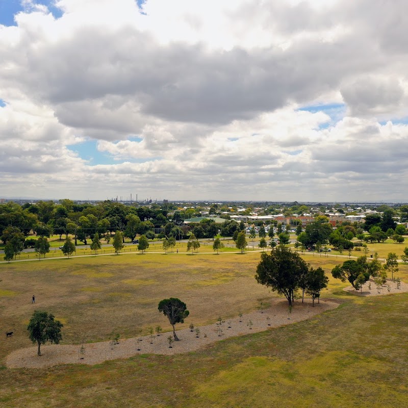 Doug Grant Reserve