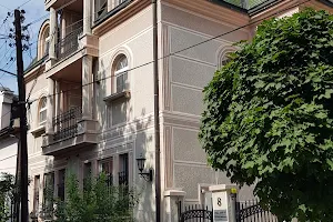 Hostel Novi Sad Ami image