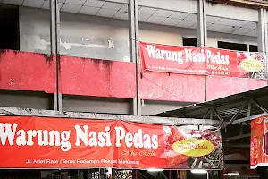 Warung Nasi Pedas Mbak Ririn image