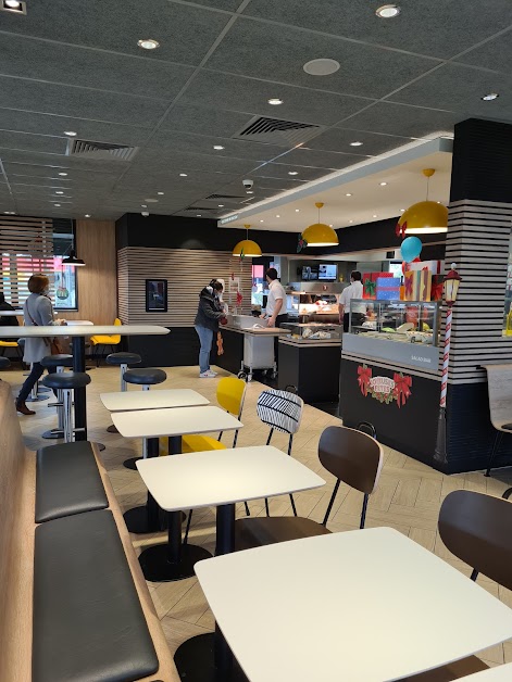 McDonald's Foulayronnes à Foulayronnes (Lot-et-Garonne 47)
