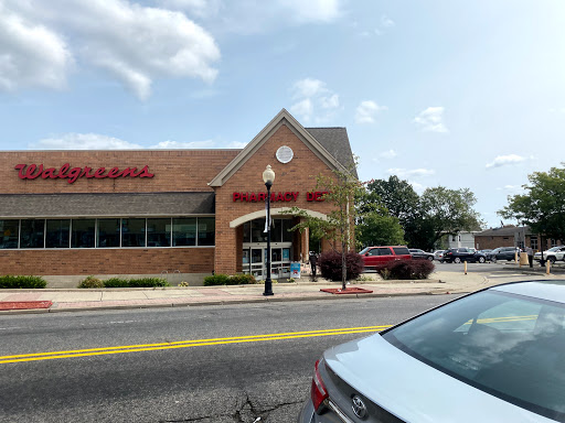 Drug Store «Walgreens», reviews and photos, 1138 Main Ave, Clifton, NJ 07011, USA