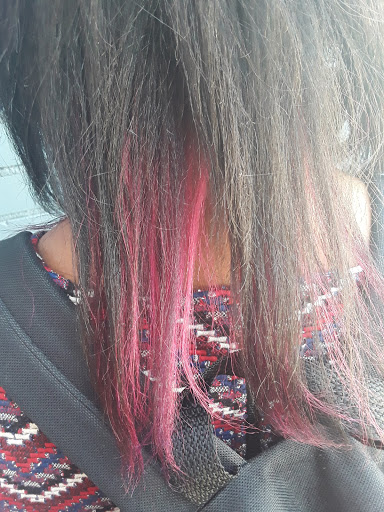 Hair Salon «Rachel Joyce Organic Salon», reviews and photos, 1754 Columbia Rd NW, Washington, DC 20009, USA