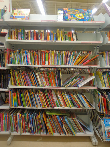 Thrift Store «Savers», reviews and photos