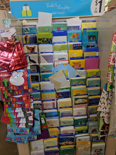 Dollar Store «Dollar Tree», reviews and photos, 806 Pelham Pkwy #4, Pelham, NY 10803, USA