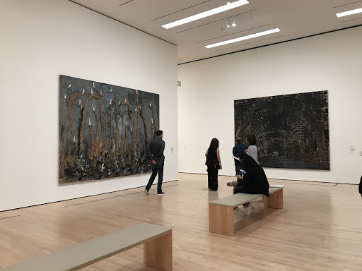 Gift Shop «SFMOMA Museum Store», reviews and photos, 151 3rd St, San Francisco, CA 94103, USA