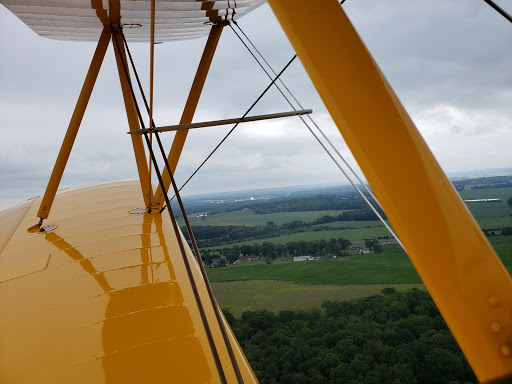 Circus «The Flying Circus AirShow», reviews and photos, 5114 Co Rd 644, Bealeton, VA 22712, USA