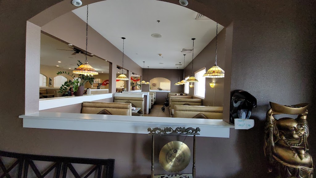 South China Cafe 84701