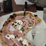 Photo n°4 de l'avis de Davide.e fait le 06/03/2022 à 07:06 sur le  Ristorante La Casina Pizzeria à Viareggio