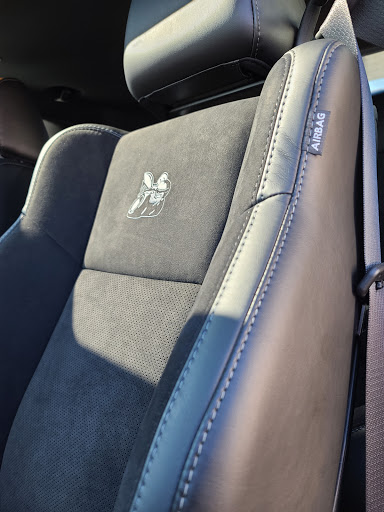 Car Dealer «Vicksburg Chrysler Dodge Jeep Ram», reviews and photos, 13475 Portage Rd, Vicksburg, MI 49097, USA