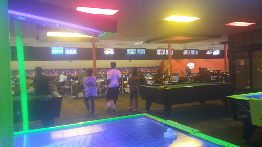 Bowling Alley «AMF Pinole Valley Lanes», reviews and photos, 1580 Pinole Valley Rd, Pinole, CA 94564, USA