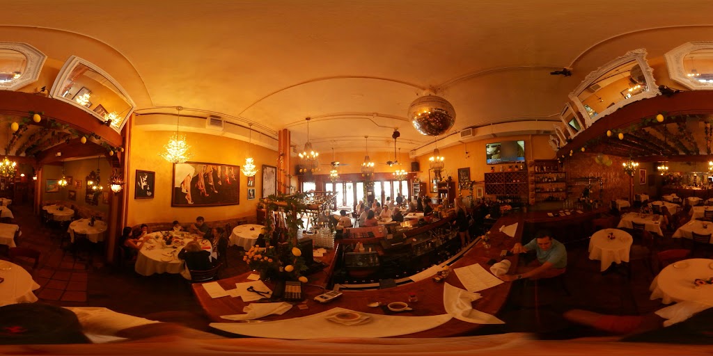 Cucina Dell'Arte 33480