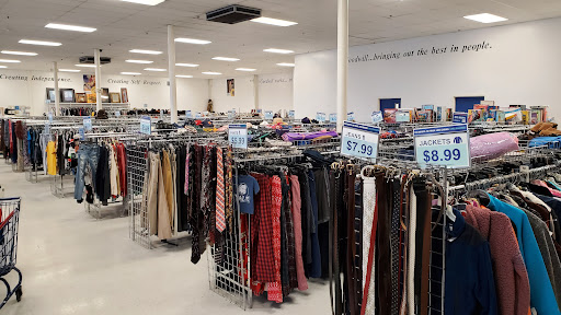 Thrift Store «Goodwill», reviews and photos, 170 SE Laurel St, Waukee, IA 50263, USA