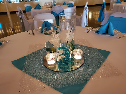 Wedding Venue «Celebrations Party Spot», reviews and photos, 2823 N Stone Ave, Tucson, AZ 85705, USA