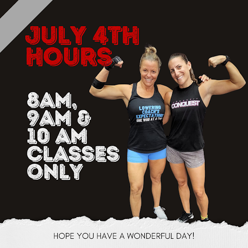 Gym «CrossFit Conquest», reviews and photos, 2280 SW 70th Ave #6, Davie, FL 33317, USA